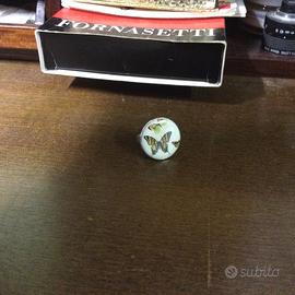 Anello Fornasetti