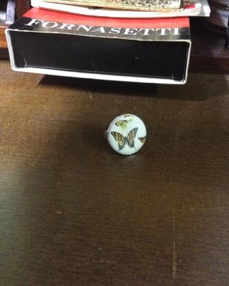 Anello Fornasetti