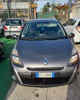 Renault Clio 1.2 16V 5 porte GPL Dynamique