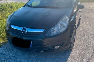 Opel Corsa 1.3 Multijet 75 CV