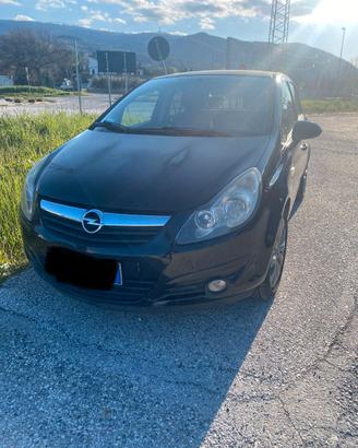 Opel Corsa 1.3 Multijet 75 CV