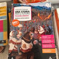 Una storia per il futuro seconda edizione