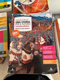 Una storia per il futuro seconda edizione