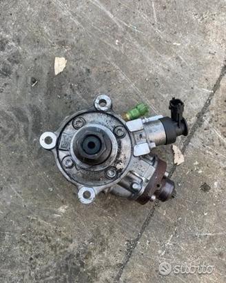 Pompa gasolio 2.0 D evoque 204dtd 2017