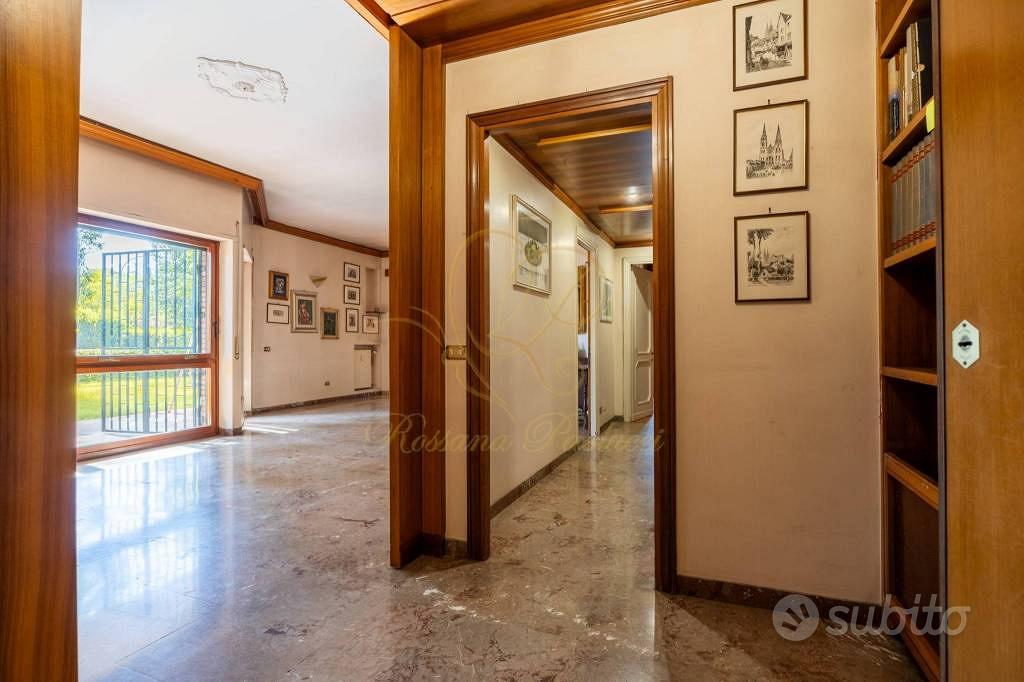 Appartamento – Roma, Ardeatino - Vista 2