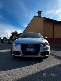 Audi a 1   1.4 tfsi 122 cv AMBITION (90kw)