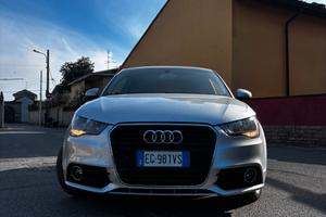 Audi a 1   1.4 tfsi 122 cv AMBITION (90kw)