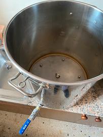 Homebrewing