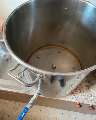 Homebrewing