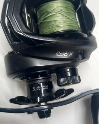 pesca