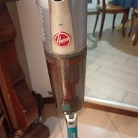 scopa elettrica Hoover 