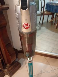 scopa elettrica Hoover 