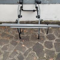 porta bici auto