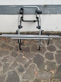 porta bici auto