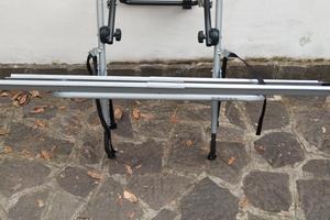 porta bici auto