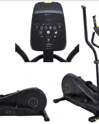 bici ellittica 