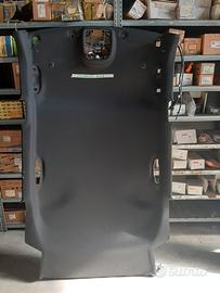 Sottocielo jeep compass 2019