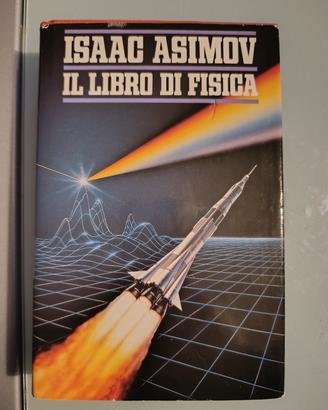 il libro di fisica