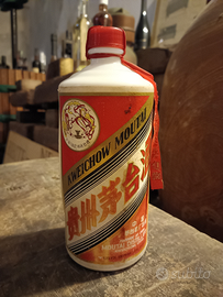 Distillato Kweichow Moutai FF53