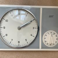 Orologio da cucina