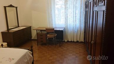 Camera singola in casa condivisa,