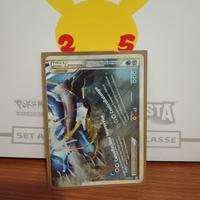 Palkia & Dialga Leggenda 