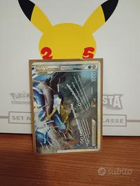 Palkia & Dialga Leggenda 