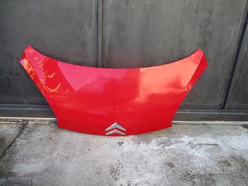 COFANO CITROEN C1 1.0 B 2006 1KR 438/2022