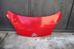 COFANO CITROEN C1 1.0 B 2006 1KR 438/2022
