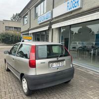 Fiat Punto 55 cat 3 porte S