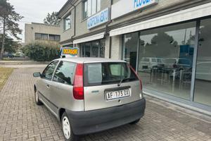 Fiat Punto 55 cat 3 porte S