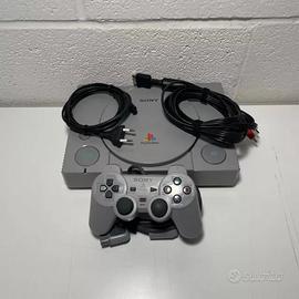 Sony PlayStation 1 Completa +Pistola