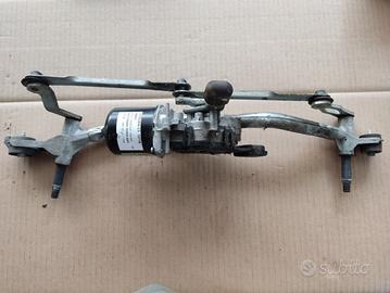 Motorino tergi anteriore CITROEN C3 del 2013