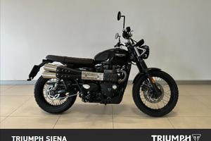 TRIUMPH Scrambler 900 Abs E5