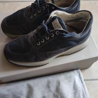 Scarpe Hogan Interactive