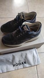 Scarpe Hogan Interactive