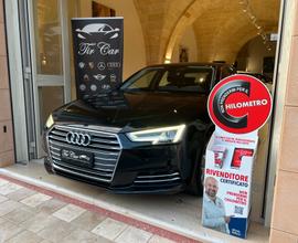 AUDI A4 BERLINA 2.0 TDI SPORT 122CV NAVI CRUISE AN