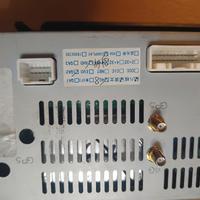 Radio android audi A6 C6/Q7
