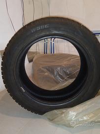 Gomme invernali ovation 215/55R17