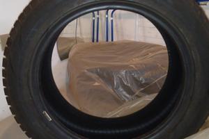 Gomme invernali ovation 215/55R17