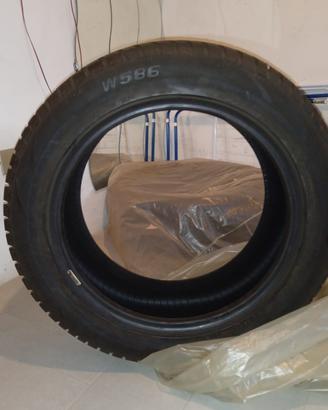Gomme invernali ovation 215/55R17