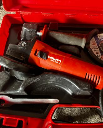 Hilti