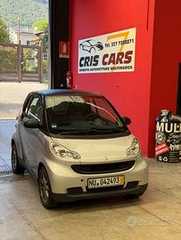 Smart ForTwo 1000 52 kW coupé pulse