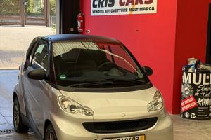 Smart ForTwo 1000 52 kW coupé pulse