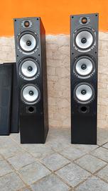 diffusori monitor audio bronze B6