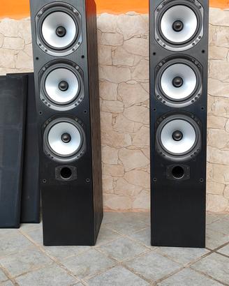 diffusori monitor audio bronze B6