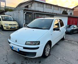 Fiat punto 1.9 diesel anno 2000