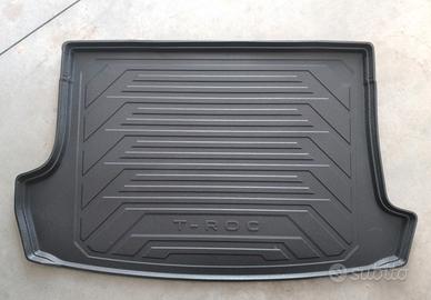 Vasca baule originale T-Roc