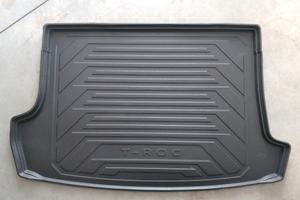 Vasca baule originale T-Roc