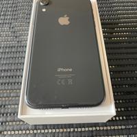 iPhone X R